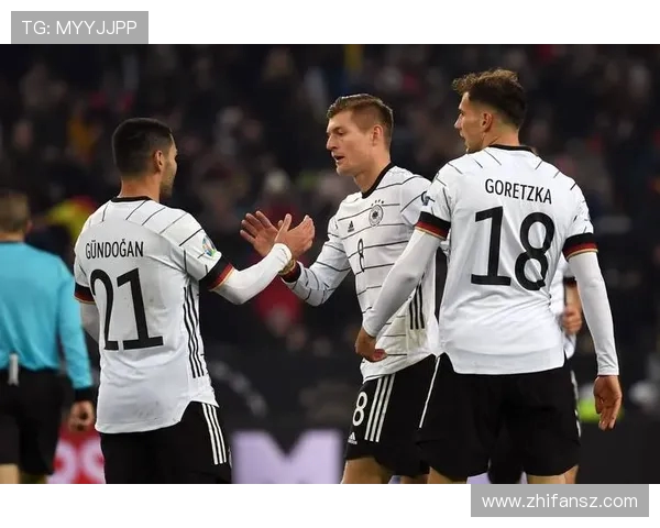 世预赛精彩对决德国队迎战捷克队最终比分揭晓