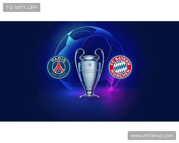 巴塞罗那与巴黎圣日耳曼的巅峰对决谁能笑到最后
