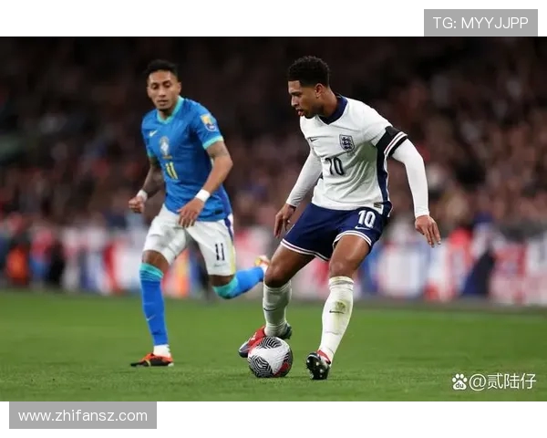 巴西与英格兰U17青少年足球对决精彩回顾与分析